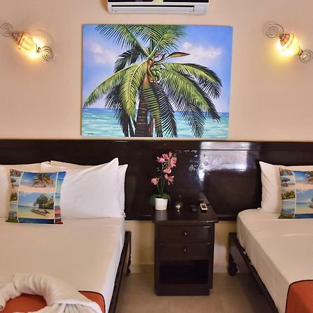 Moon Dreams Yum Balam Hotell Holbox  Eksteriør bilde
