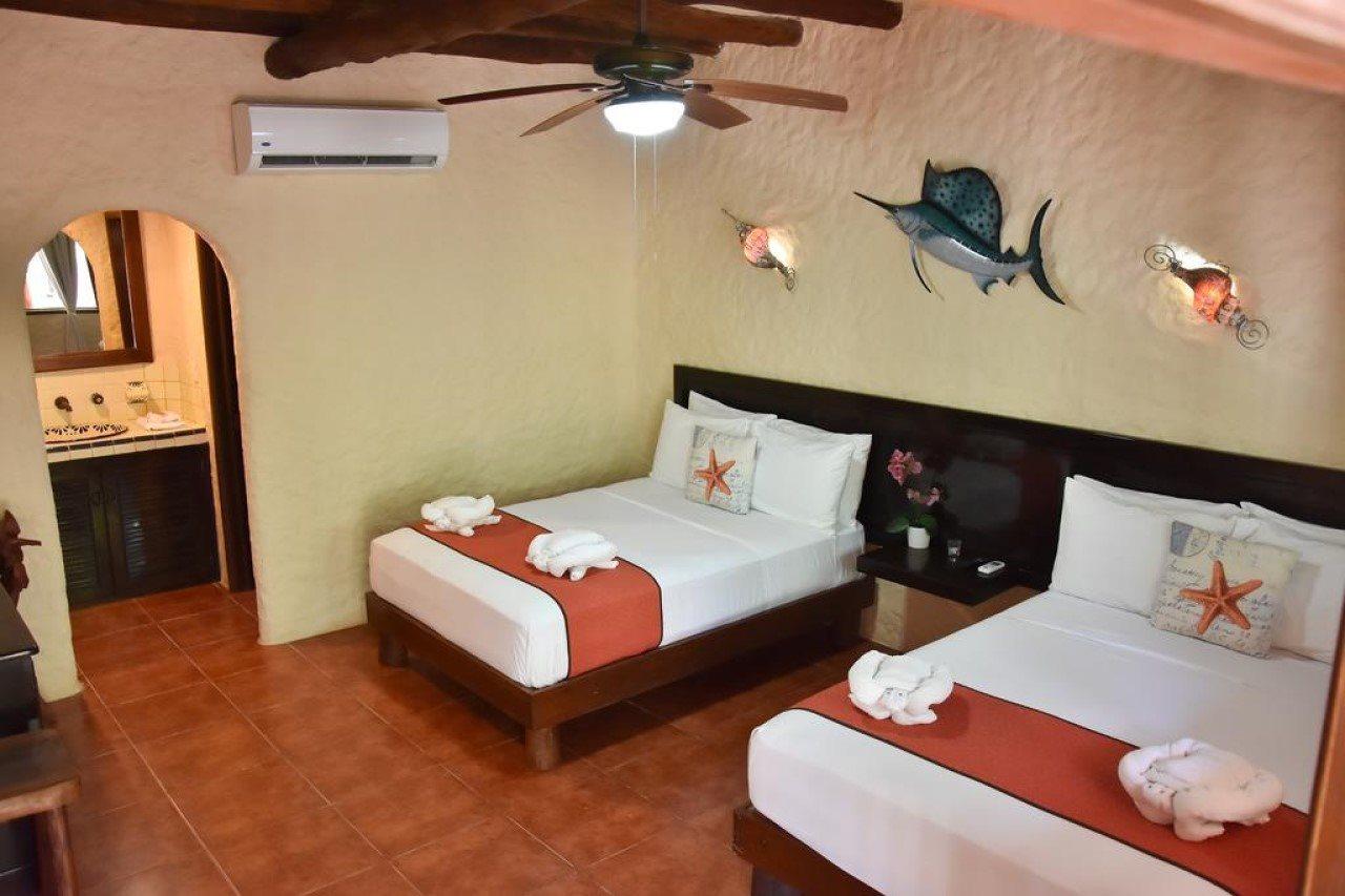 Moon Dreams Yum Balam Hotell Holbox  Eksteriør bilde