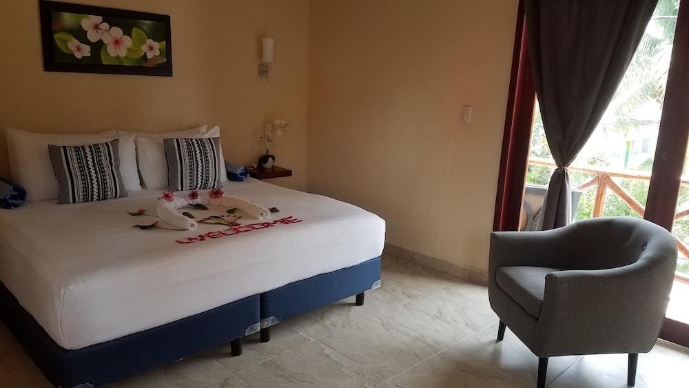 Moon Dreams Yum Balam Hotell Holbox  Eksteriør bilde