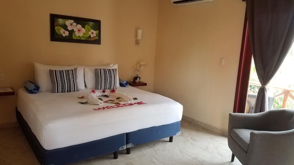 Moon Dreams Yum Balam Hotell Holbox  Eksteriør bilde