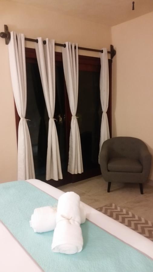 Moon Dreams Yum Balam Hotell Holbox  Eksteriør bilde