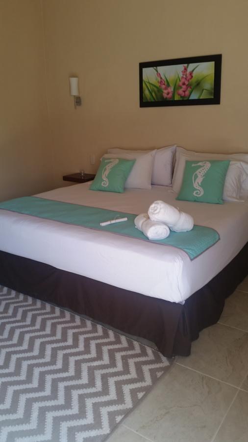 Moon Dreams Yum Balam Hotell Holbox  Eksteriør bilde