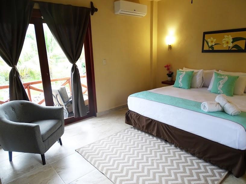 Moon Dreams Yum Balam Hotell Holbox  Eksteriør bilde