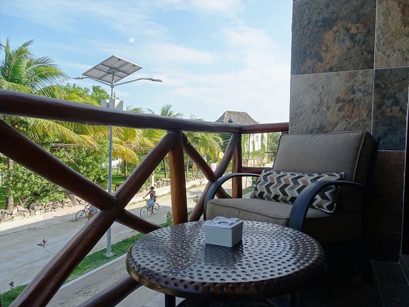 Moon Dreams Yum Balam Hotell Holbox  Eksteriør bilde