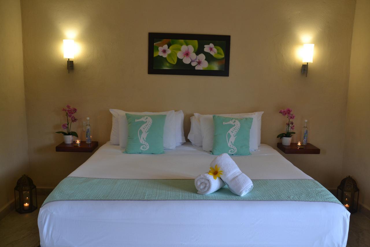 Moon Dreams Yum Balam Hotell Holbox  Eksteriør bilde