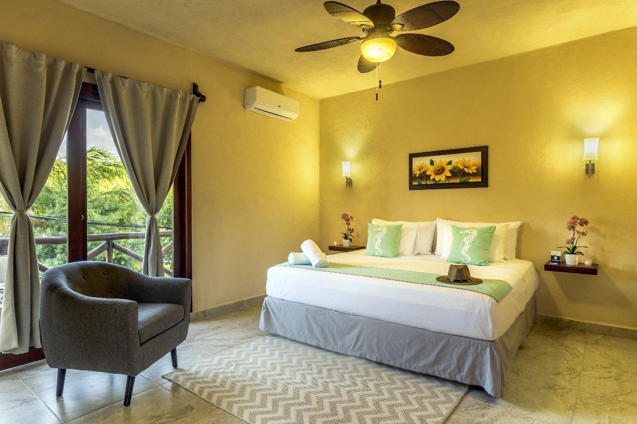 Moon Dreams Yum Balam Hotell Holbox  Eksteriør bilde