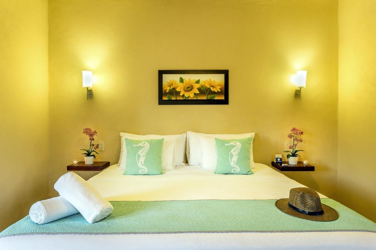 Moon Dreams Yum Balam Hotell Holbox  Eksteriør bilde