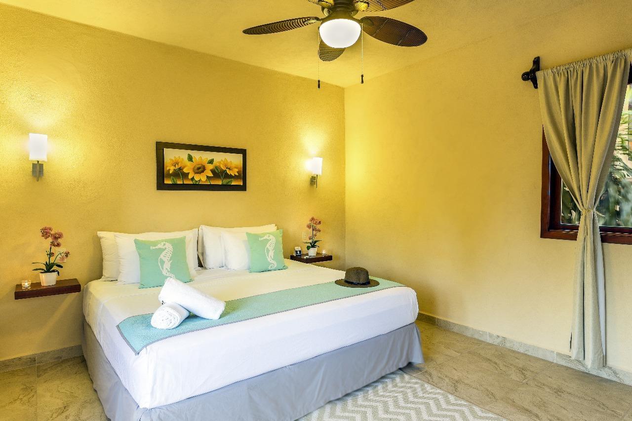 Moon Dreams Yum Balam Hotell Holbox  Eksteriør bilde