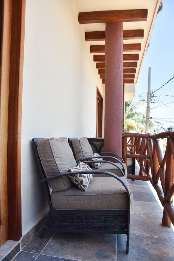 Moon Dreams Yum Balam Hotell Holbox  Eksteriør bilde