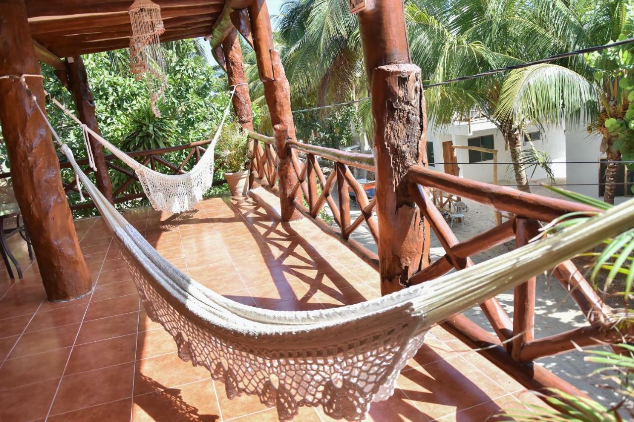 Moon Dreams Yum Balam Hotell Holbox  Eksteriør bilde