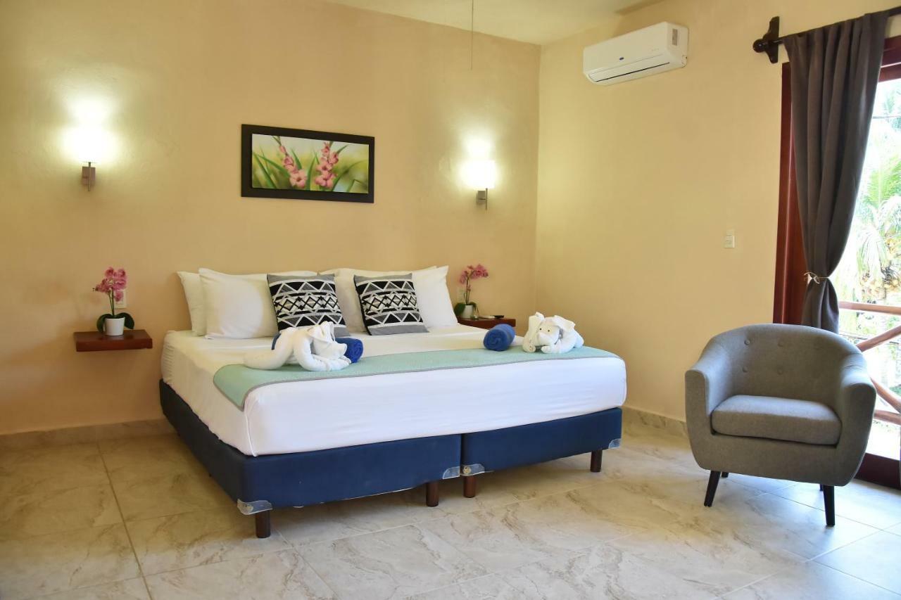 Moon Dreams Yum Balam Hotell Holbox  Eksteriør bilde