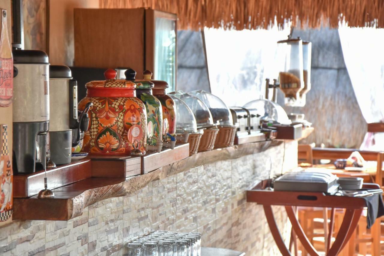 Moon Dreams Yum Balam Hotell Holbox  Eksteriør bilde