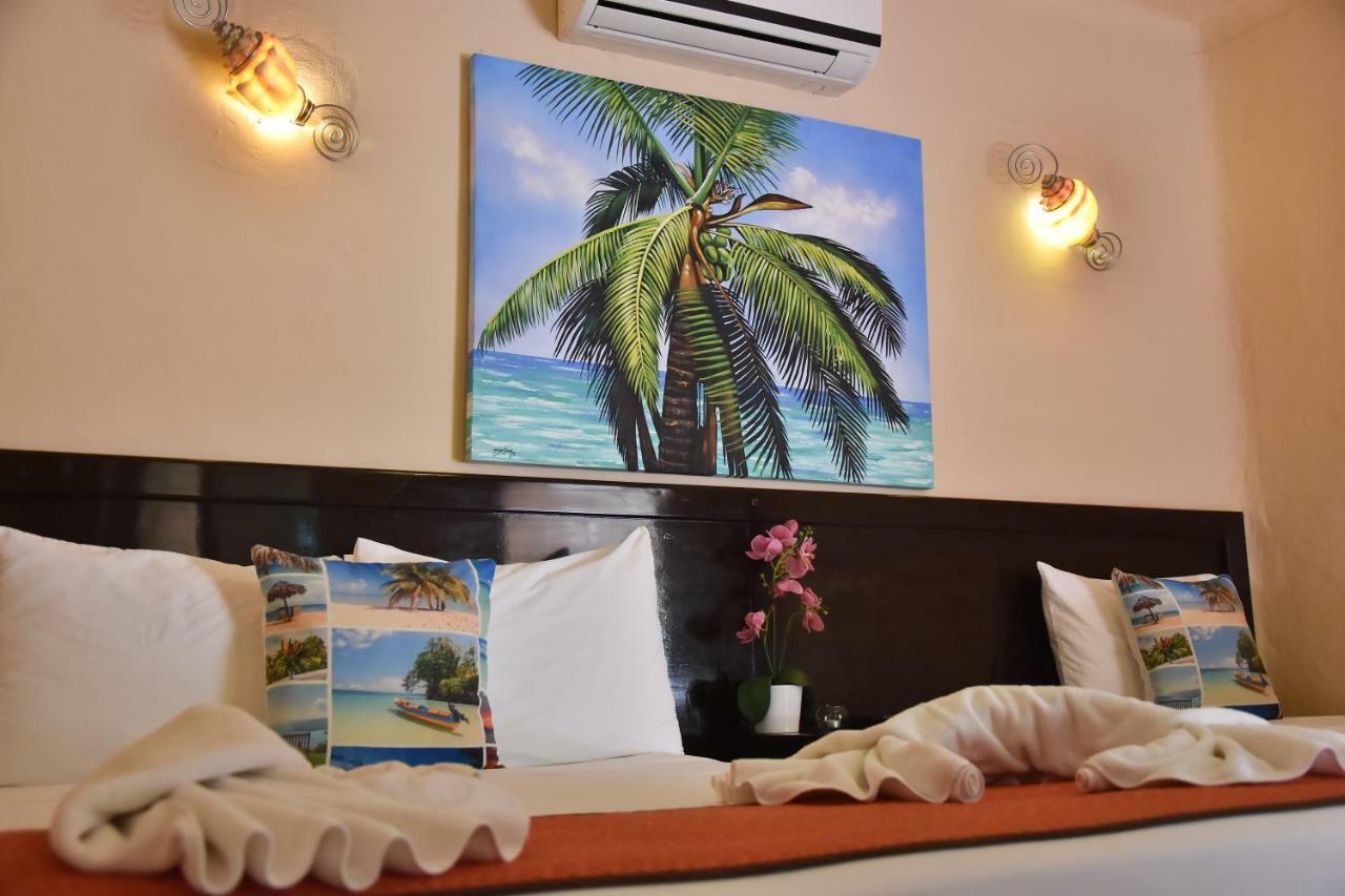 Moon Dreams Yum Balam Hotell Holbox  Eksteriør bilde