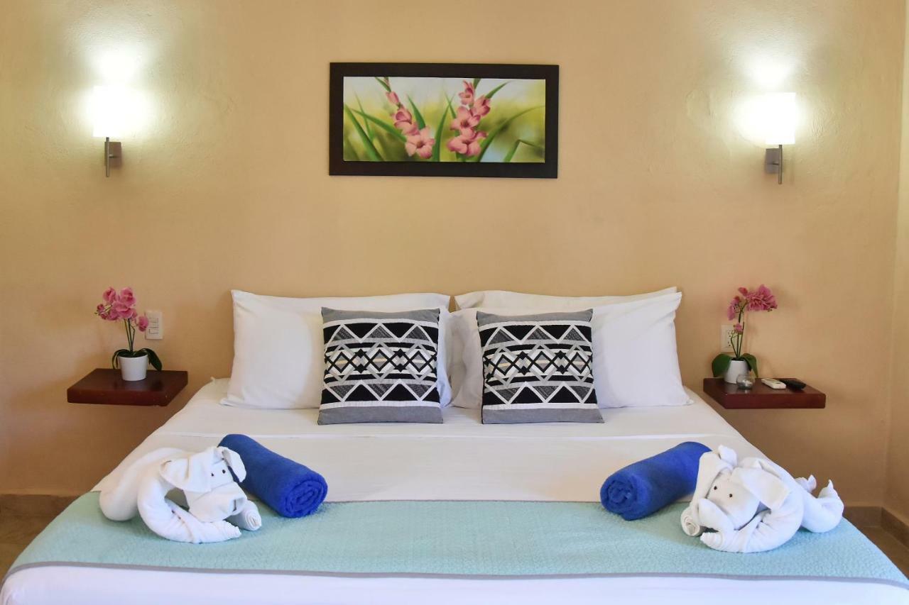 Moon Dreams Yum Balam Hotell Holbox  Eksteriør bilde