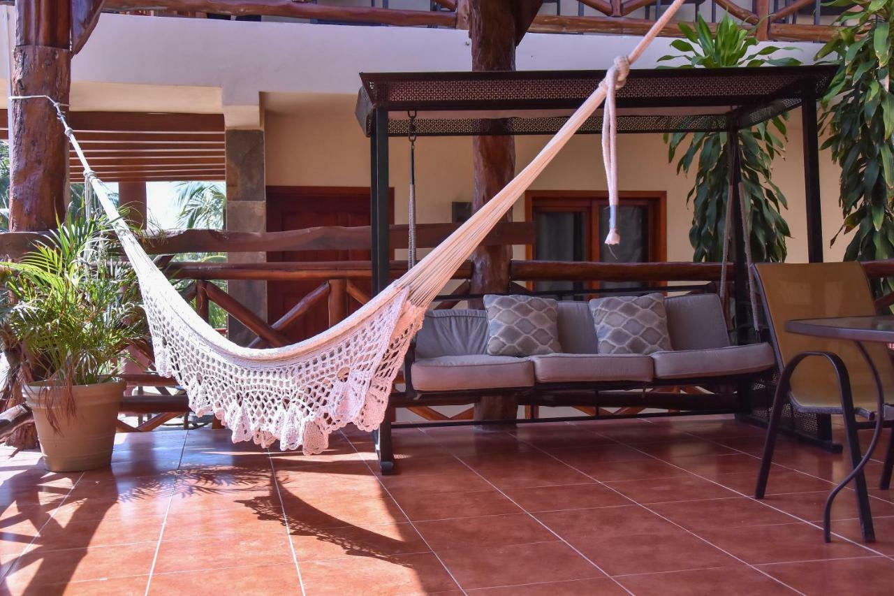 Moon Dreams Yum Balam Hotell Holbox  Eksteriør bilde