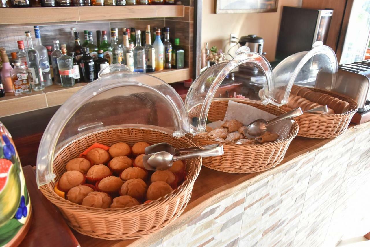 Moon Dreams Yum Balam Hotell Holbox  Eksteriør bilde